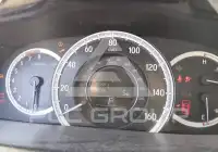 2016 Honda Accord фото