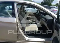 2016 Honda Accord фото