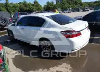 2016 Honda Accord photo