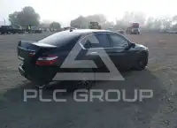 2016 Honda Accord фото