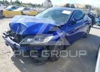 2016 Honda Accord фото