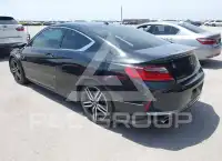 2016 Honda Accord фото