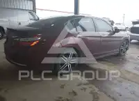 2016 Honda Accord photo