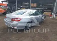 2016 Honda Accord фото
