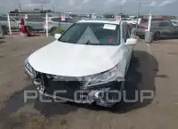 2016 Honda Accord photo