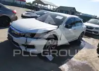 2016 Honda Accord photo