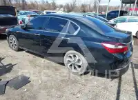 2016 Honda Accord photo