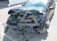 2016 Honda Accord фото