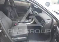 2016 Honda Accord фото