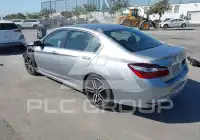 2016 Honda Accord photo