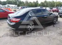 2016 Honda Accord фото