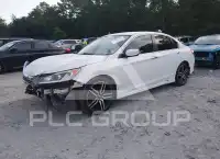 2016 Honda Accord photo