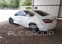 2016 Honda Accord фото