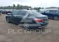 2016 Honda Accord фото