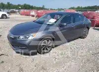 2016 Honda Accord photo