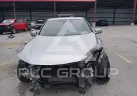 2016 Honda Accord фото