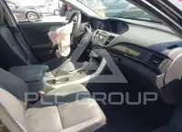 2016 Honda Accord фото