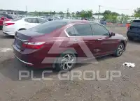 2016 Honda Accord фото