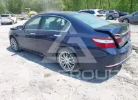 2016 Honda Accord photo