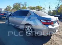2016 Honda Accord фото