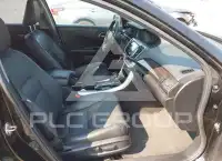 2016 Honda Accord фото