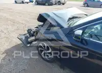 2016 Honda Accord фото