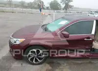 2016 Honda Accord фото