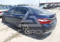 2016 Honda Accord фото
