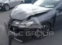 2016 Honda Accord фото