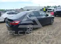2016 Honda Accord фото