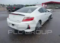 2016 Honda Accord фото