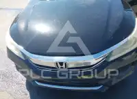 2016 Honda Accord фото
