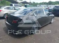 2016 Honda Accord фото