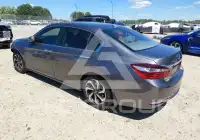 2016 Honda Accord photo