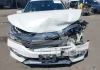 2016 Honda Accord фото