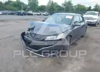 2016 Honda Accord фото