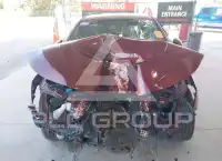 2016 Honda Accord фото