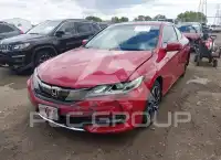 2016 Honda Accord фото