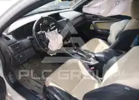 2016 Honda Accord фото