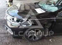 2016 Honda Accord фото