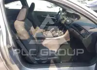2016 Honda Accord фото