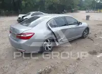 2016 Honda Accord photo