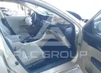 2016 Honda Accord фото