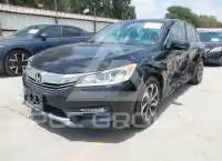2016 Honda Accord фото