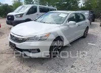 2016 Honda Accord photo