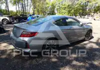 2016 Honda Accord фото