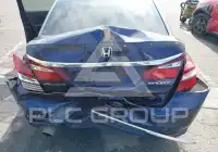 2016 Honda Accord фото