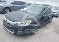 2016 Honda Accord photo