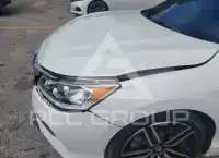 2016 Honda Accord photo