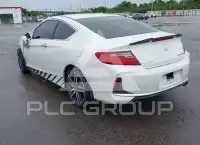 2016 Honda Accord фото
